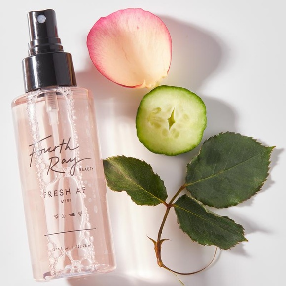 Fourth Ray Beauty Colourpop Fresh AF face mist - Picture 3 of 3